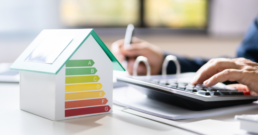 Audyt energetyczny budynku 