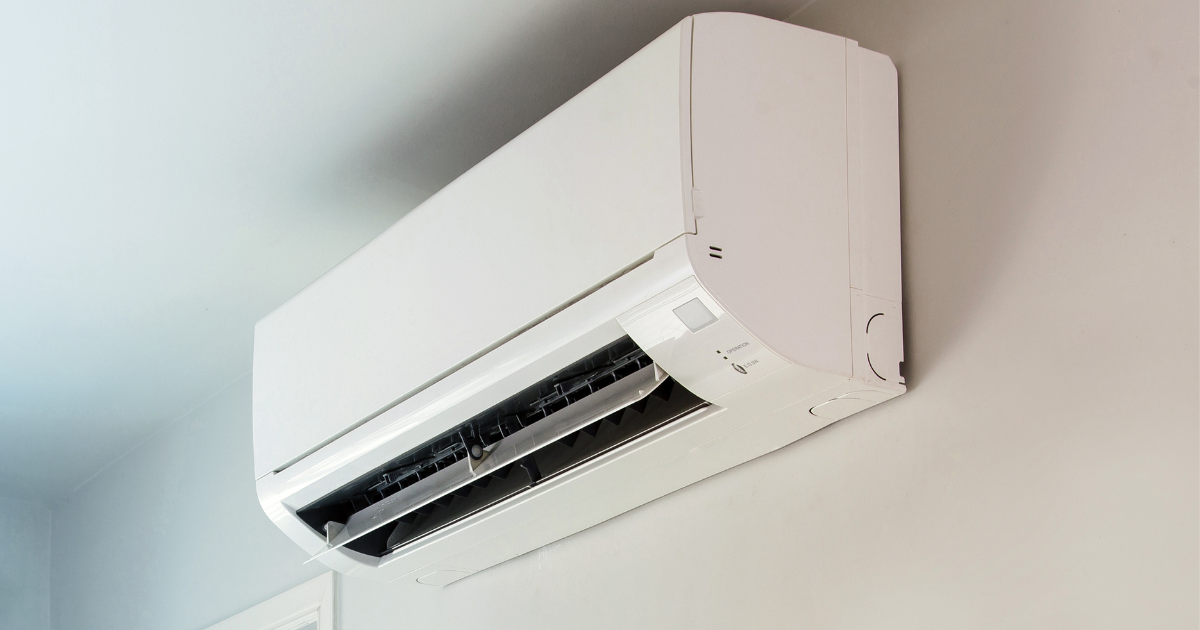 Klimatyzacja Kraków