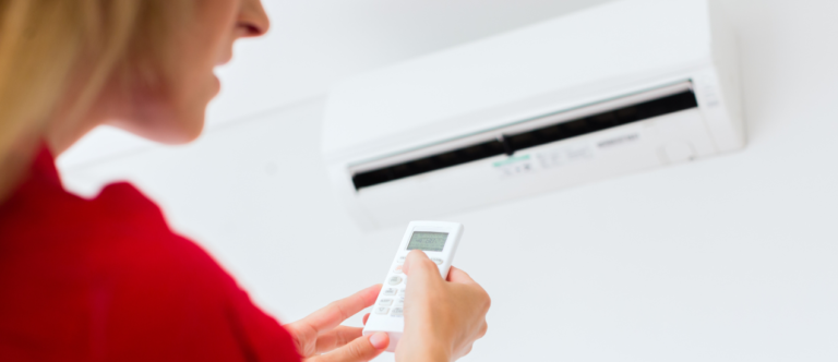 Rodzaje klimatyzacji