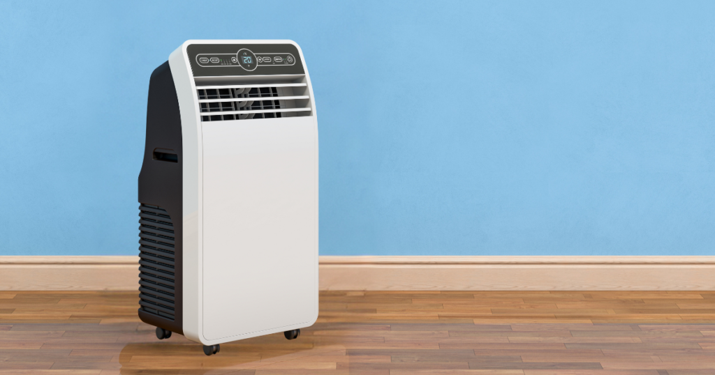 Klimatyzator monoblock - Wady i zalety