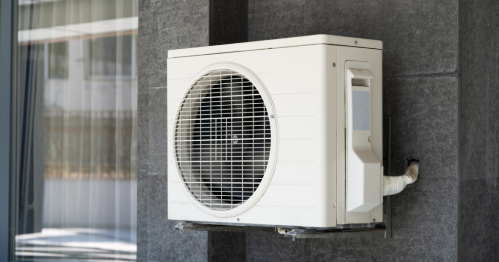 Monitorowanie pracy pompy ciepła