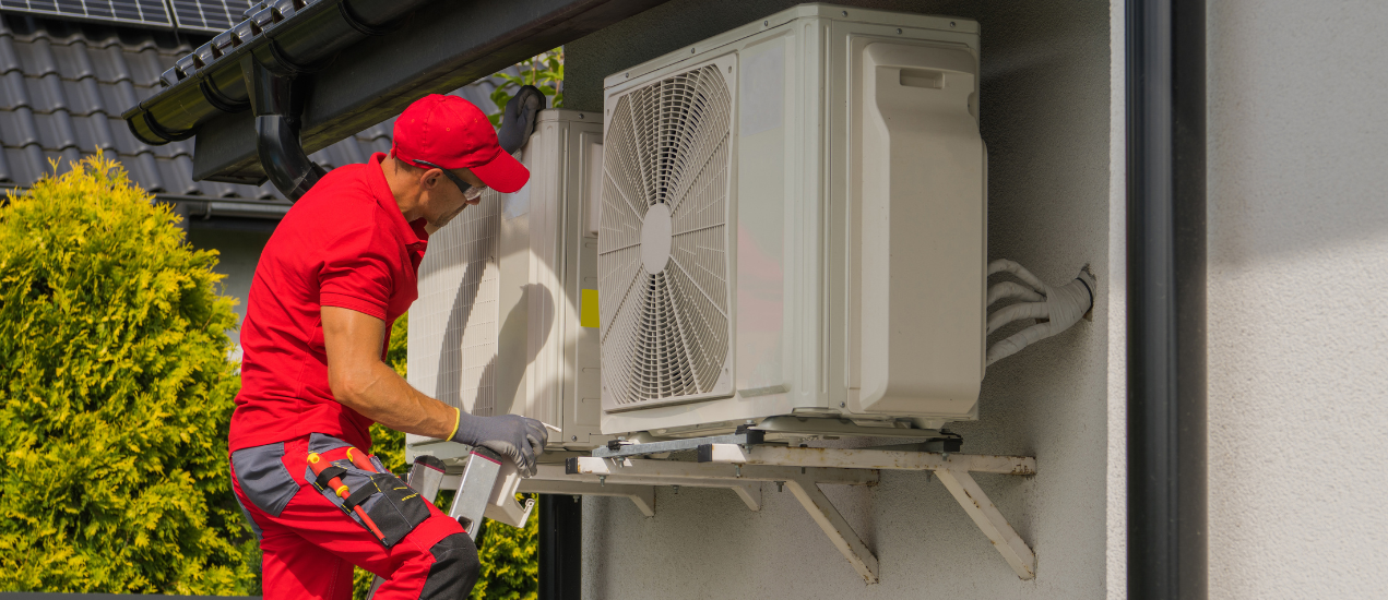 Jak efektywnie korzystać z pompy ciepła Praktyczne wskazówki