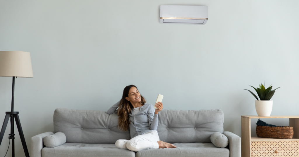 Programy dofinansowania na klimatyzacje w 2024 roku - skomat