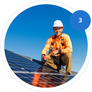 montaż fotowoltaiki olkusz