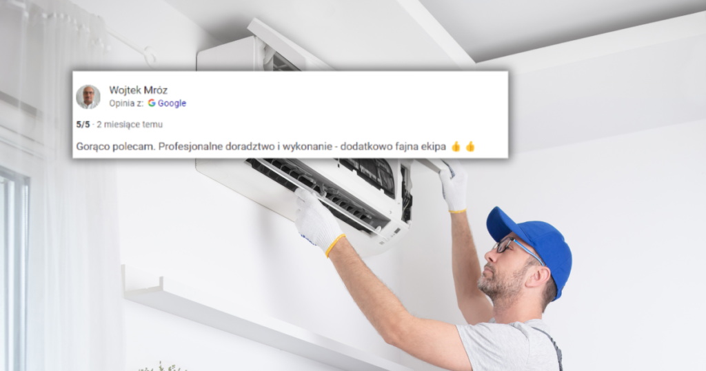 Opinia klienta SKOMAT