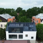 realizacja na dachu budynku fronton w krakowie