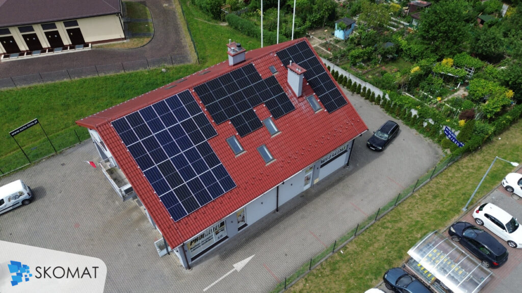 1Krakow 1962 kWp Autolinia - skomat