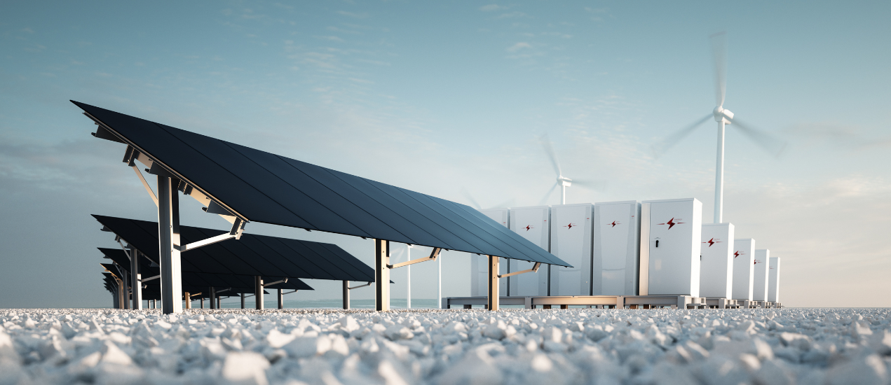 Dlaczego magazyn energii to brakujący element w Twoim domowym zestawie energetycznym