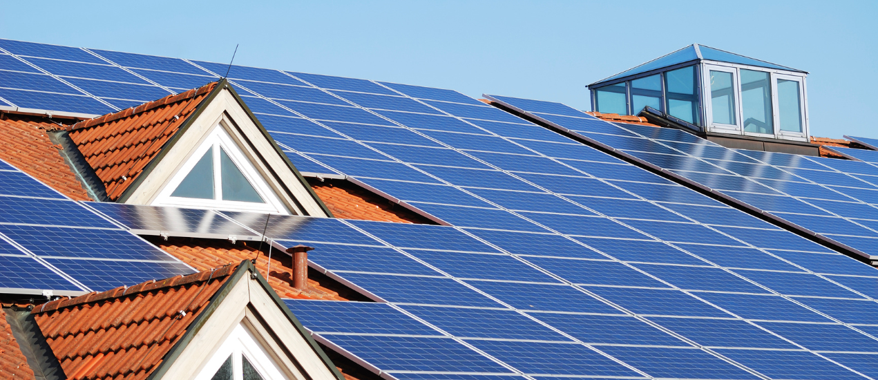 Nowe przepisy dla prosumentów Wyższe zyski i szybsze inwestycje dzięki nowym regulacjom