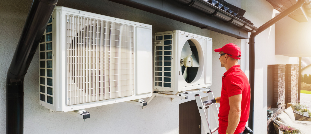 Żywotność pompy ciepła Jak dbać o długotrwałe i efektywne działanie