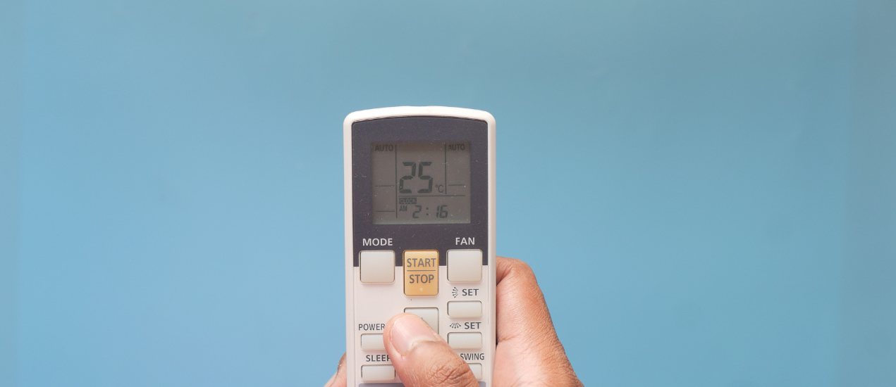 Klimatyzacja zimą – czy warto z niej korzystać