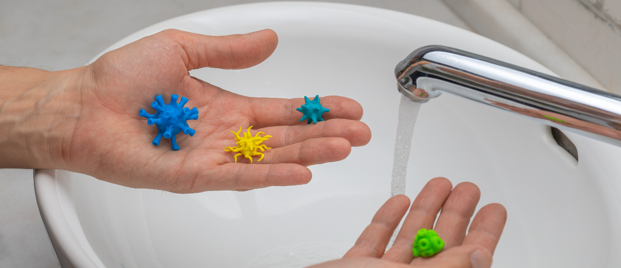 Pompy ciepła a ryzyko legionelli Jak zapewnić bezpieczeństwo i efektywność systemu