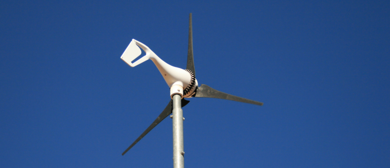 Wiatraki przydomowe – ekologiczne źródło energii dla każdego domu