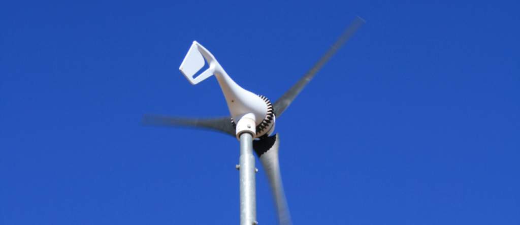 Wiatraki przydomowe – ekologiczne zrodlo energii dla kazdego domu 1 - skomat