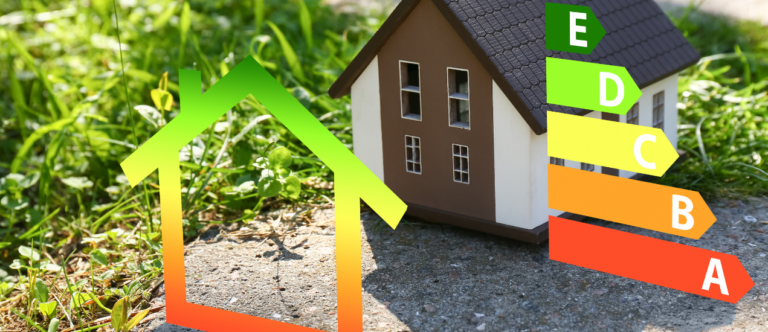 Świadectwo charakterystyki energetycznej budynków a pompa ciepła