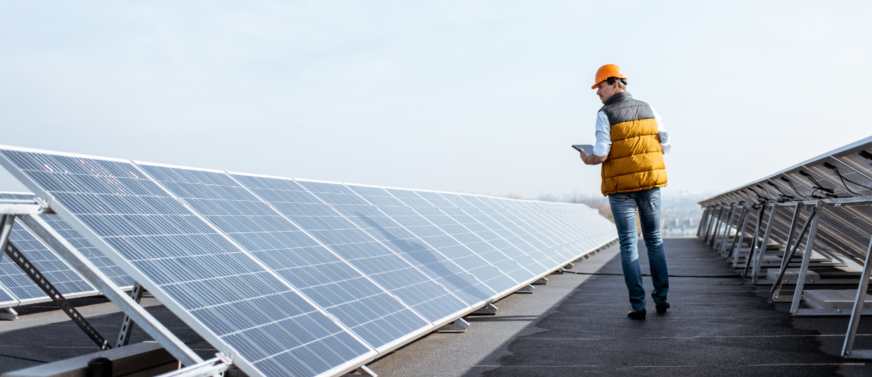 Energia z fotowoltaiki w Polsce