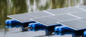 Fotowoltaika na wodzie – przyszłość energii odnawialnej?