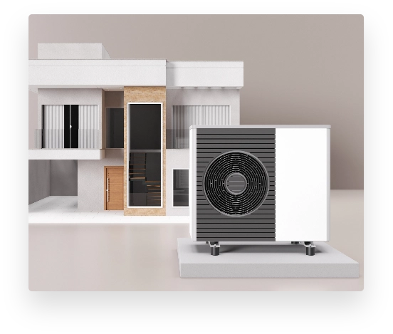 skomat montaz pompy ciepla - skomat