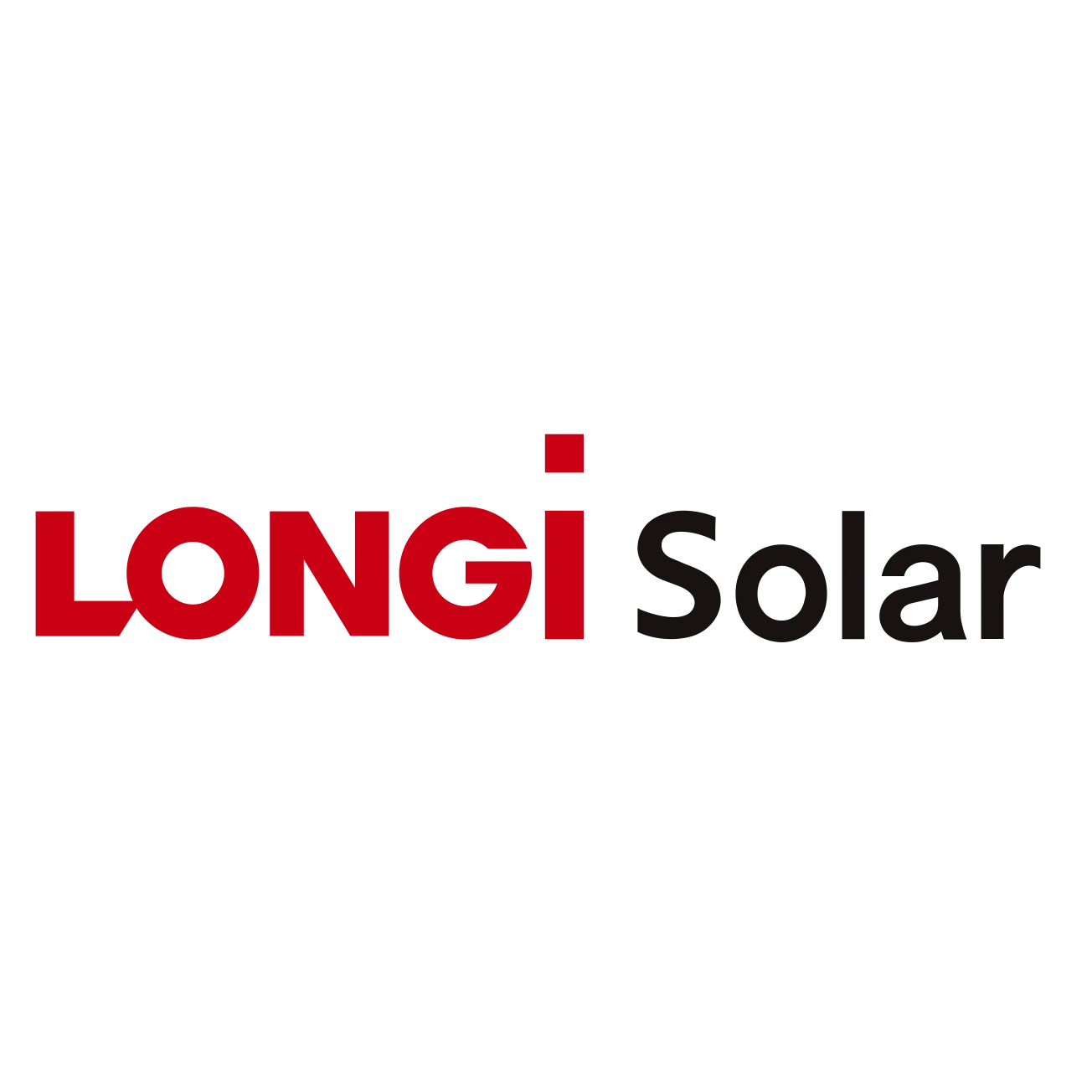 Longi Solar - skomat