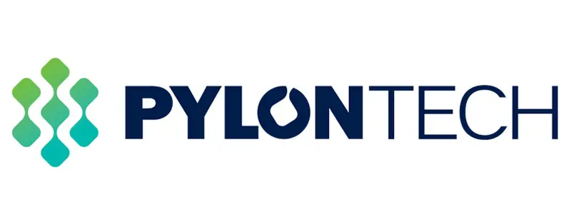 PylonTech Logo - skomat