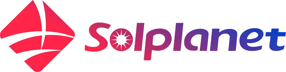 logo solplanet - skomat